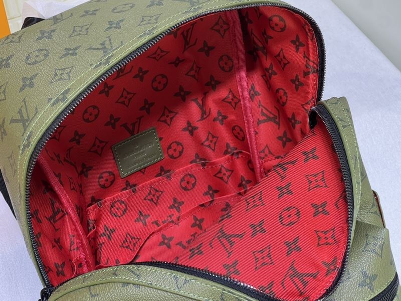 LV Backpacks